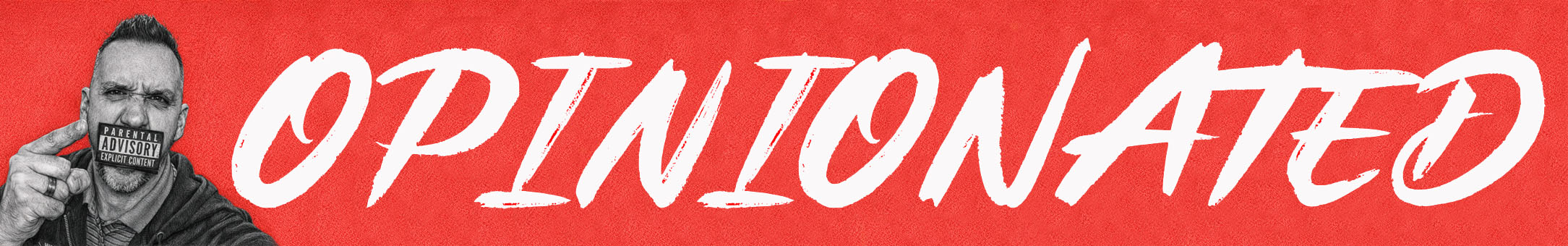 Opinionated Blog