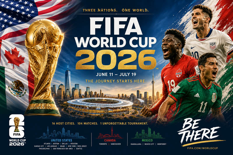 FIFA World Cup 2026